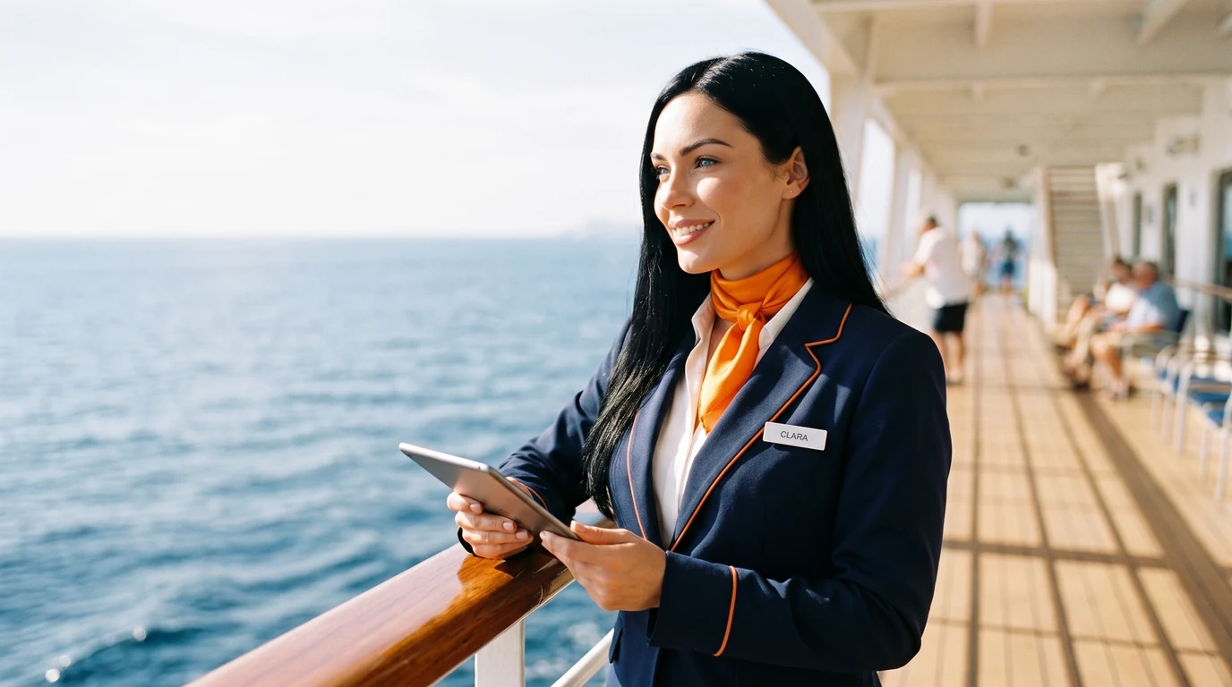 Agências de viagens: atendimento e pedidos de orçamento com IA
